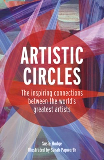 Artistic Circles by Susie Hodge