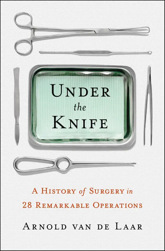 Under the Knife