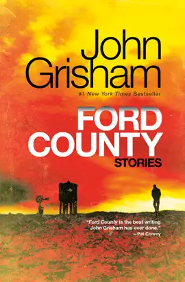 Read: Book Ford County: Stories