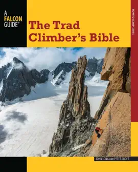 Read: Trad Climber's Book Bible