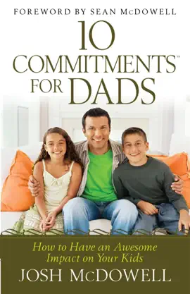 Read: 10 Book Commitments for Dads