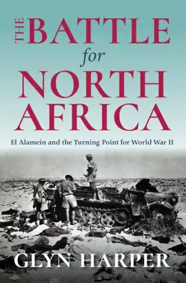 The Battle for North Africa