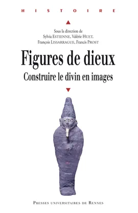 Read: Figures de dieux Book