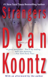 Strangers - Dean Koontz