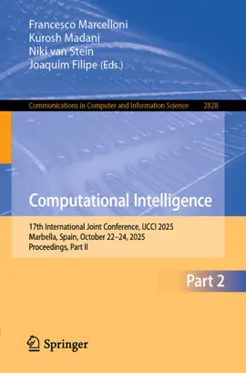 Read: Computational Intelligence Book