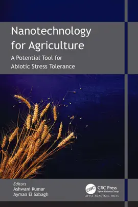 Read: Book Nanotechnology for Agriculture