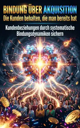 Read: Bindung über Akquisition: Die Kunden behalten, die Book man bereits hat