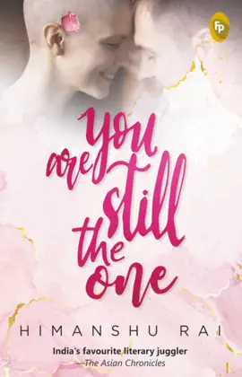Read: You Book Are Still the One