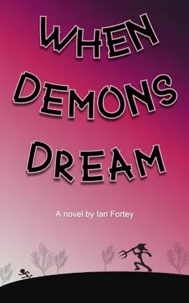 Read: Book When Demons Dream