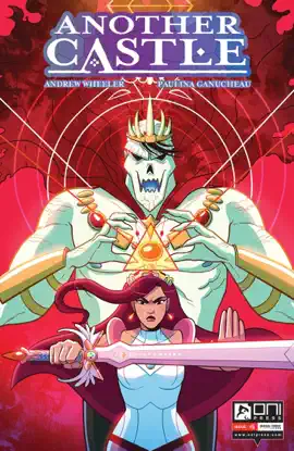 Read: Another Castle Book #5