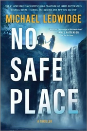 No Safe Place - Michael Ledwidge