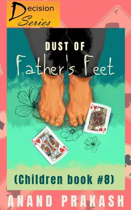 Read: Dust of Father's Book Feet: Children Book 8