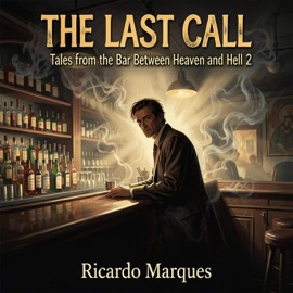The Last Call: Tales from the Bar Between Heaven and Hell - Ricardo Marques