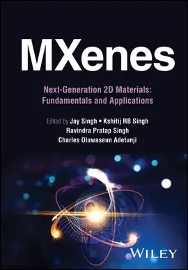 Read: MXenes: Next-Generation Book 2D Materials