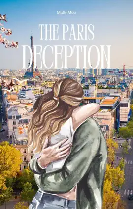 Read: Book The Paris Deception