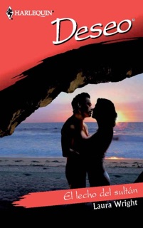 El lecho del sultán by Laura Wright