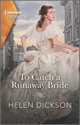 Read: To Book Catch a Runaway Bride