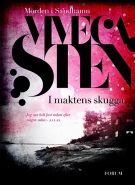 Read: Book I maktens skugga