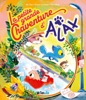 Book La petite grande Chaventure d'Ajax