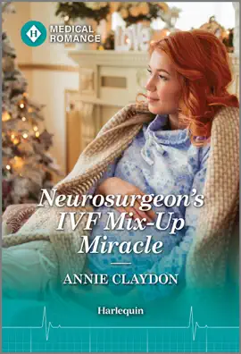 Read: Neurosurgeon's Book IVF Mix-Up Miracle