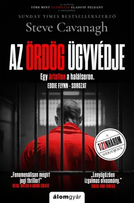 Read: Az ördög ügyvédje Book