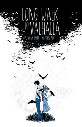 Read: Book Long Walk to Valhalla