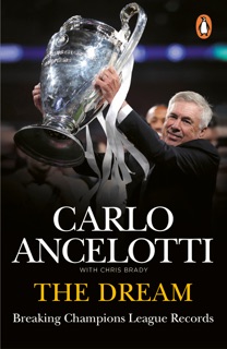 The Dream by Carlo Ancelotti