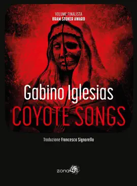 Read: Book Coyote Songs