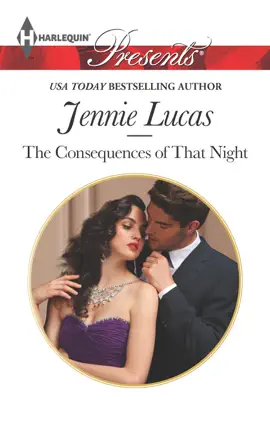 Read: The Consequences of Book That Night