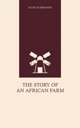 Read: The Book Story of an African Farm