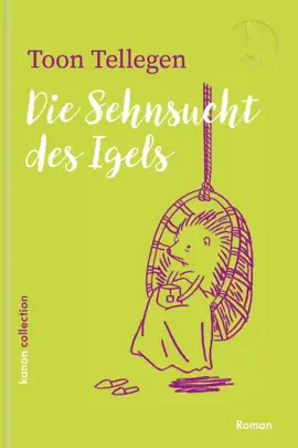 Read: Book Die Sehnsucht des Igels