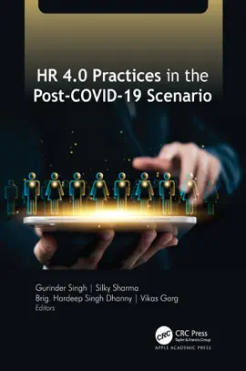 Read: HR Book 4.0 Practices in the Post-COVID-19 Scenario