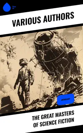Read: The Great Masters of Book Science Fiction