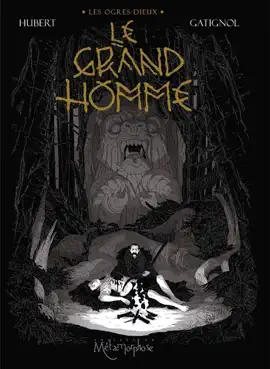 Read: Les Ogres-Dieux T03 Book - Le Grand Homme