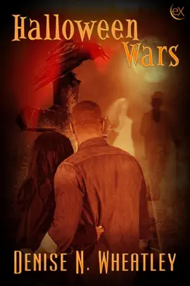 Read: Halloween Book Wars