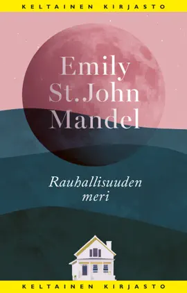 Rauhallisuuden meri