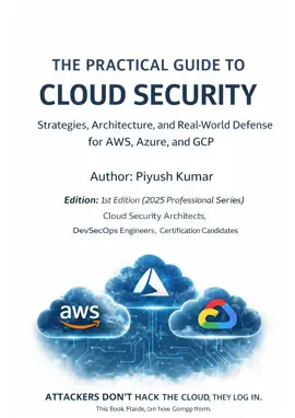 Read: Book The Practical Guide to Cloud Security
