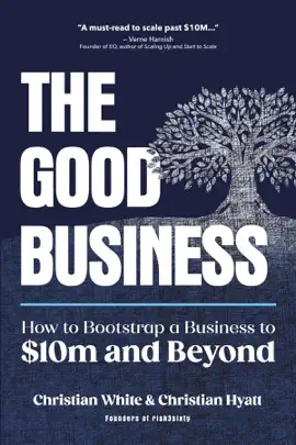 The Good Business
