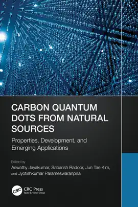 Read: Carbon Book Quantum Dots from Natural Sources
