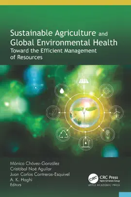 Read: Sustainable Book Agriculture and Global Environmental Health