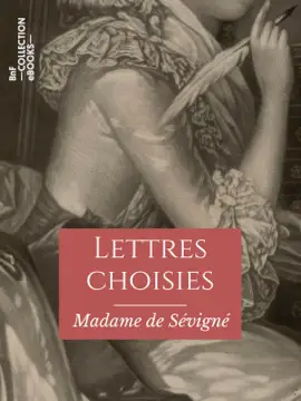 Read: Lettres Book choisies de Madame de Sévigné