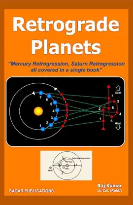 Read: Book Retrograde Planets