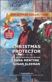 Christmas Protector - Dana Mentink & Susan Sleeman
