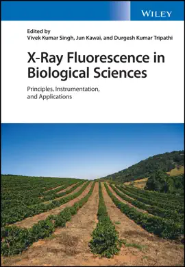 Read: X-Ray Book Fluorescence in Biological Sciences