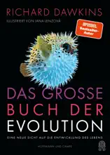 Das große Buch der Evolution