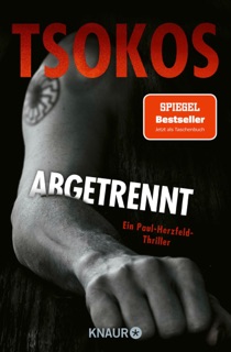 Abgetrennt by Prof. Dr. Michael Tsokos