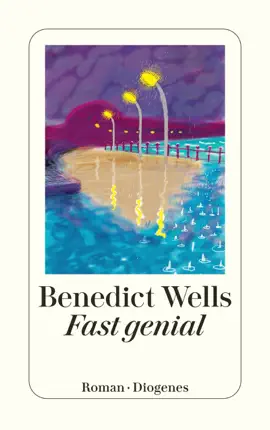 Read: Fast genial Book