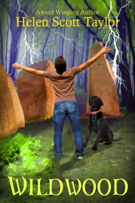 Read: Wildwood (YA Paranormal Mystery) Book