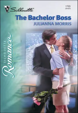 Read: The Book Bachelor Boss