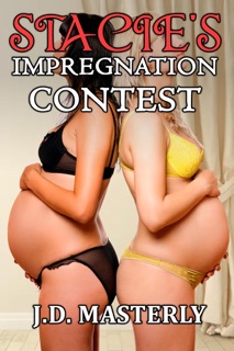 Stacie's Impregnation Contest by J.D. Masterly